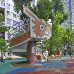 Toa Payoh Dragon Playground