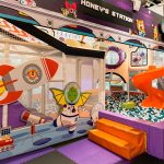 Kiztopia at Marina Square