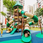 Toa Payoh Lorong 4 Playground